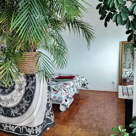 Apartment Mare Bela Almada