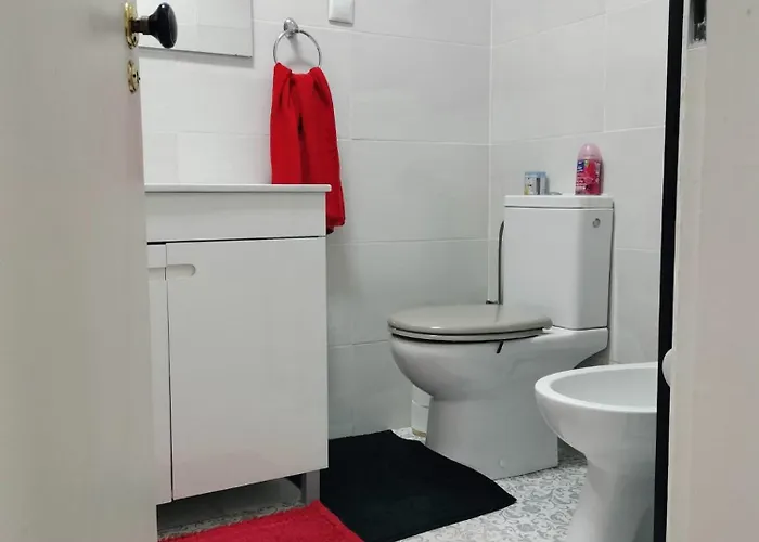 Apartment Mare Bela Almada