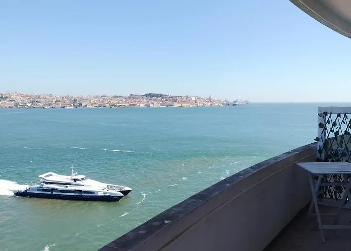 Mare Bela شقة *