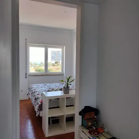 Mare Bela Almada