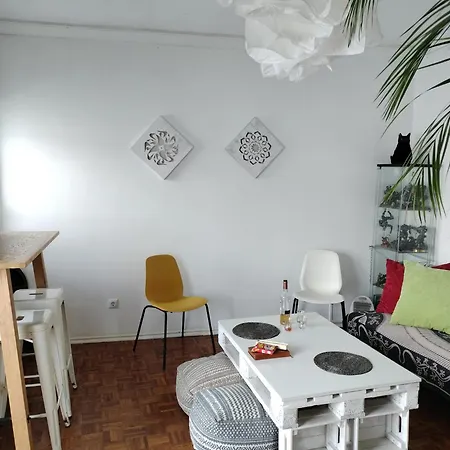 Mare Bela Apartmán *