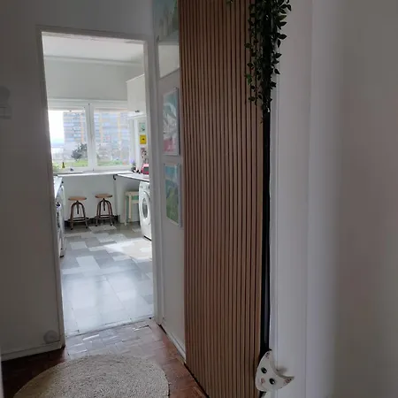 דירה Mare Bela *