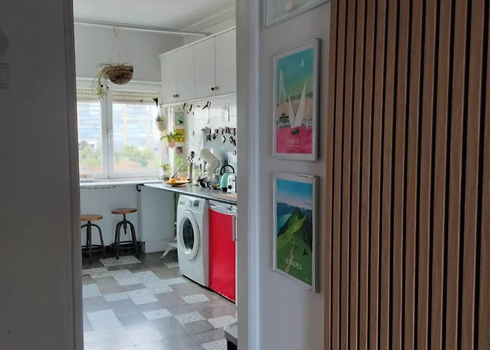 Mare Bela Apartmán *