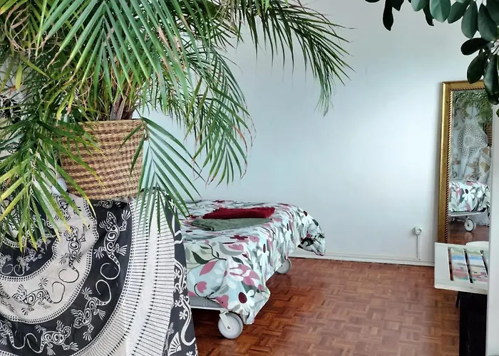 Apartmán Mare Bela Almada