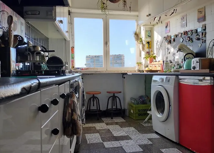 Apartmán Mare Bela *