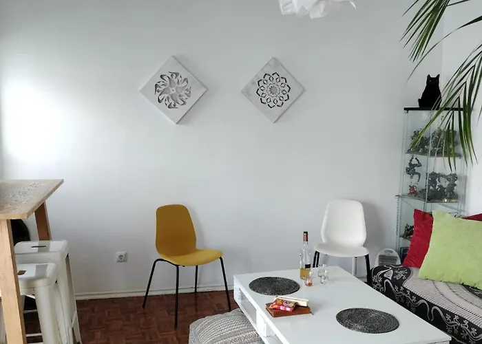 Mare Bela Apartmán *